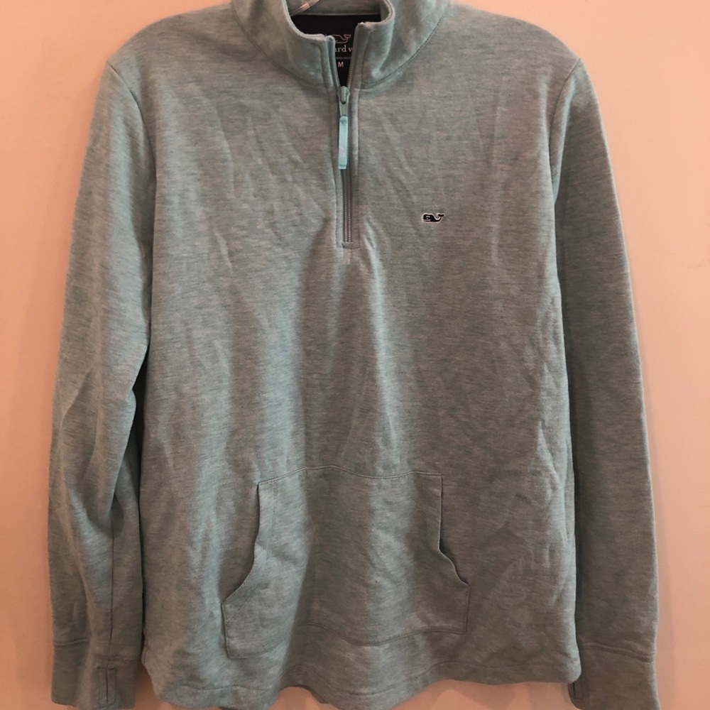 Vineyard Vines 1/4 Zip